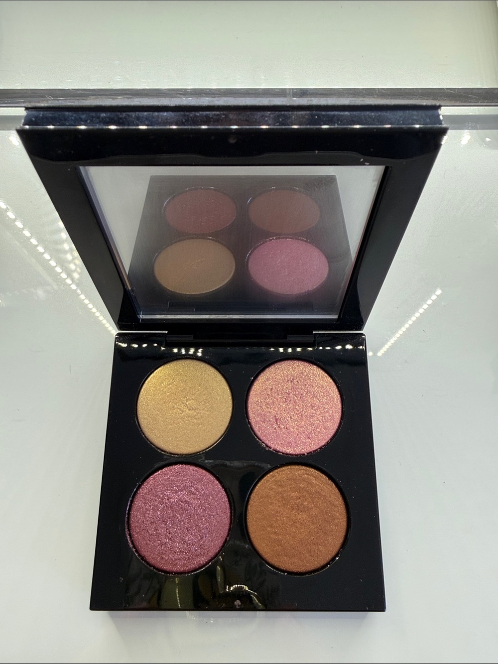 Pat McGrath Ritualistic Rose Palette